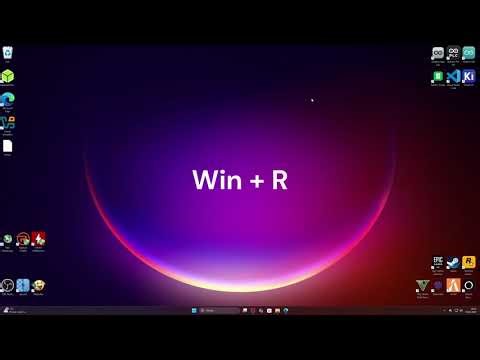 How to remove any program in windows