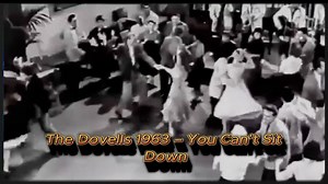 The Dovells 1963 – You Can’t Sit Down ... 🎧 Watch full this song: https://oldies.dohimusic96.com/the-dovells-1963-you-cant-sit-down/?utm_source=facebook&utm_medium=preel&utm_campaign=oldiesclassicmusic | Oldies Classic Music