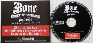 Bone Thugs-N-Harmony - Just Vibe
