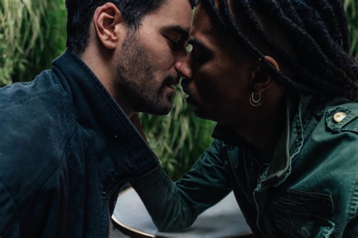 Heteroflexible is the highest growing orientation on Feeld. It's not without its critics.