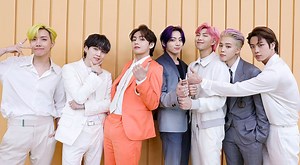 Billboard Music Awards 2021: BTS arrasa en los premios de la música tras ganar en cuatro categorías