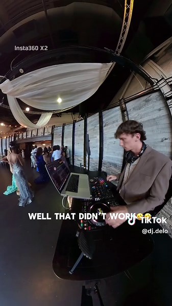 Prom DJ Recovery Mix with DJ Delo