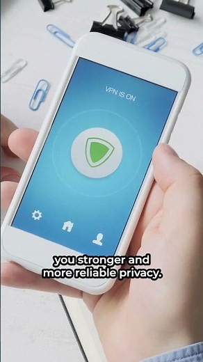 Your Internet should feel like a safe space.