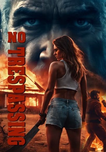 No Trespassing (2017)