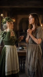 Fairy Godmother | Aishka.ai