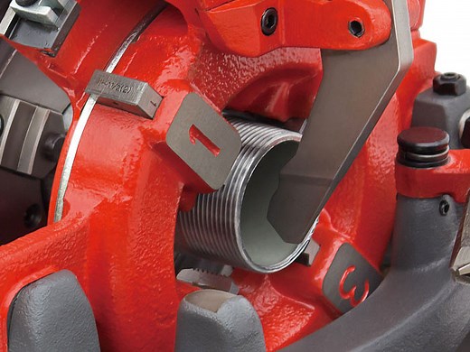 ねじ切り機（パイプマシン）の種類とクラス別比較、選び方を分かりやすく解説