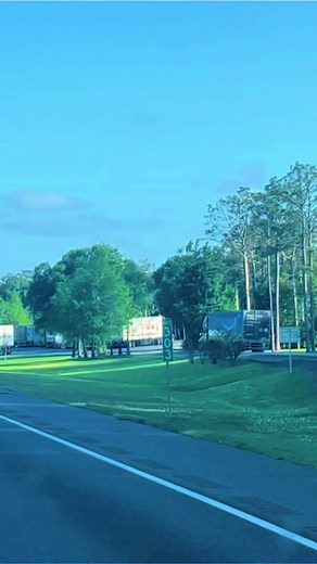 Exploring Florida's Scenic Highways and Vehicles