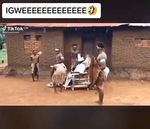 Savage Responses on Instagram: "Igweee"