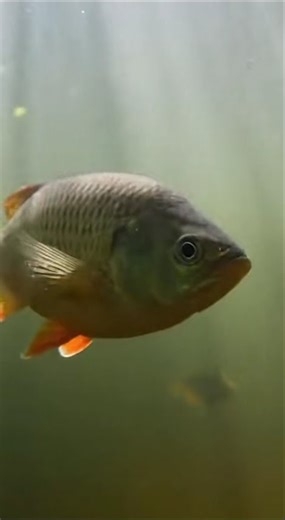 Life of the Anabas fish #anabasfish # #lifecycle #oceanlife #gobyfish #reeflife #sealife #marinelife