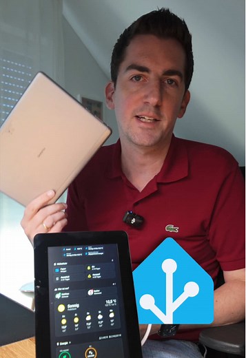 Raspberry Pi Touch Display vs. Android Tablet Comparison