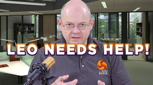 Leo says ep 26: Is overclocking dead? 7NM fiasco, Nvidia RTX, EPYC copies in China