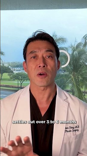 Breast Implant Healing Explained