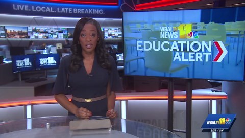 More Maryland schools earn 4 or 5 stars