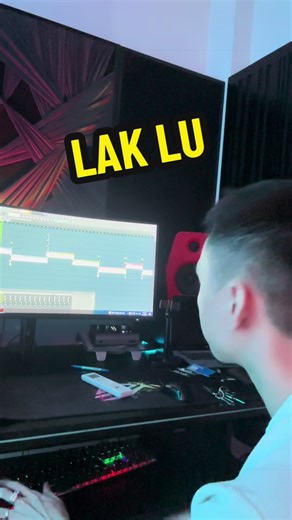 LAK LÚ #vietmix #thangbom40 #nhacbay24h #usb #vinahouse