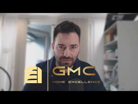 NEGATIVE HEAD booster - Integrated Shower & Steam Room - Case Study