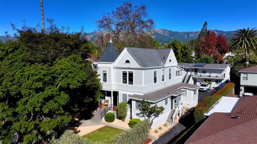 1416-1418 Bath Street, Santa Barbara, CA | Jon Standring | 12 comments