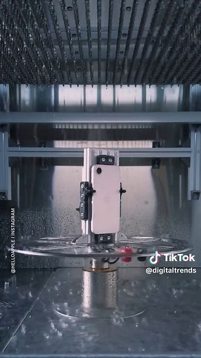 iPhone 17e Durability: Water, Scratch & Drop Tests