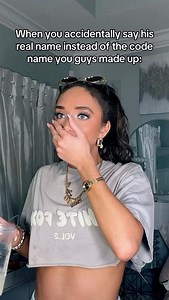 Comment your code names you have with your friends 😂 #Shorts