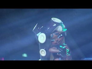 Color Pulse | Inkopolis Live (Haicalive) at Tokaigi 2018