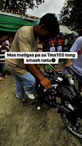 1K views · 669 reactions | Aray kupo sobrang tigas pa sa tmx | Boss Mark Dave | Facebook