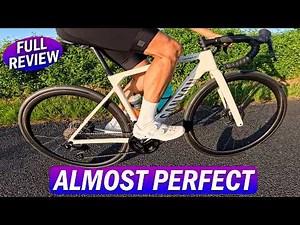 2026 Canyon Endurace CF 7 Full Review | Blue Collar Comfort