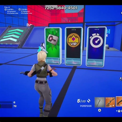 🚨 A random player showed me how to get OG Skins !!!😳😱