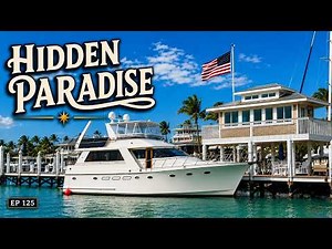 Is Boca Grande Florida's Best Kept Secret? | Great Loop Cruising