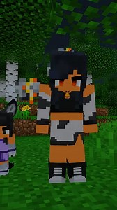 24K views · 616 reactions | Having an ANIMAL FAMILY! | Aphmau | Facebook