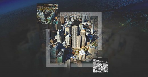 リアリティ キャプチャと写真測量ソフトウェア | ArcGIS Reality