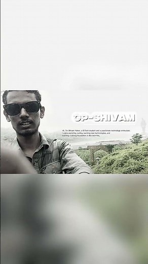 Multi Effects Edit Using Template | Creative Video Editing Style | #shorts #viral #edit #template