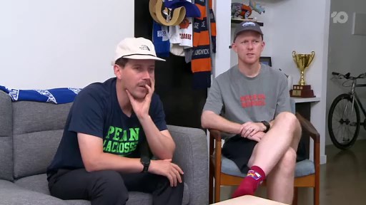 Gogglebox Australia - Season 23 Episode 7