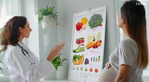 Creating a balanced and nutritious diet plan for a pregnant woman is essential for the health of both the mother and the baby. Pregnancy requires extra nutrients, including vitamins, minerals, proteins, and calories, but the key is to ensure the diet is balanced and varied. Here’s a general guide for a healthy pregnancy diet plan. Keep in mind that individual needs can vary, so it’s important to consult with a healthcare provider or nutritionist for personalized advice. Key Nutrients During Preg