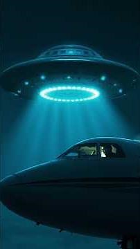 The UFO Encounter You Didn't Know About