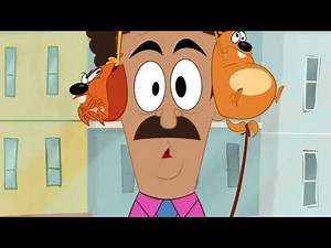 Objectif Sabotage - Épisode 12 - Objectif Blake !