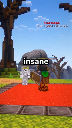 This Minecraft Lifesteal server works on ANY DEVICE! #minecraft #minecraftserver #smp | Survivorsmp.net Minecraft Server | Facebook