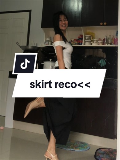 Creative Long Skirt Outfit Ideas for Every Occasion