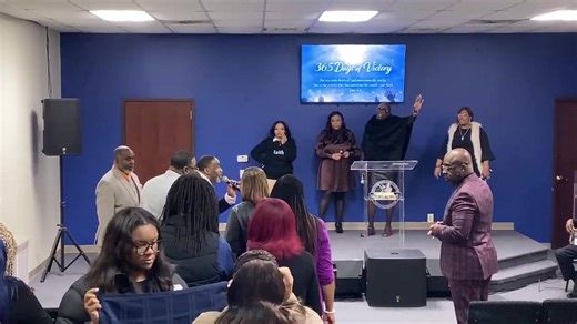 Deliverance Faith Center | Deliverance Faith Center