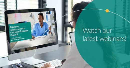 How to Dispose of Controlled Substances