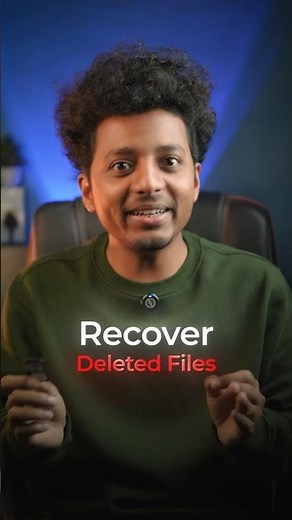 Recover Deleted Photos & Videos from SD Card | Disk Drill #tips #tech