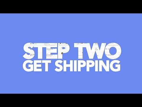 Veeqo Amazon - Walkthrough - Animated Explainer Video