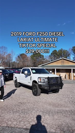 CALL TODAY 404-543-7607 #ford #f250 #diesel #powerstroke #lavski | Ford F250