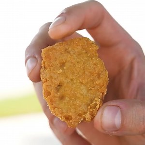 Rating Every Fast Food Nugget In America! | Joshua Weissman