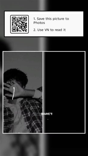 VN App Editing Videos ✨🖤 on Instagram: "𝐀𝐩𝐩 𝐮𝐬𝐞𝐝 𝐕𝐧 𝐯𝐢𝐝𝐞𝐨 𝐄𝐝𝐢𝐭𝐨𝐫 𝐓𝐔𝐓𝐎𝐑𝐈𝐀𝐋 ⬇️ . 𝐒𝐭𝐞𝐩 𝟏 : 𝐓𝐚𝐤𝐞 𝐚 𝐬𝐜𝐫𝐞𝐞𝐧 𝐬𝐡𝐨𝐭 𝐨𝐟 𝐭𝐡𝐢𝐬 𝐫𝐞𝐞𝐥 𝐒𝐭𝐞𝐩 𝟐 : 𝐎𝐩𝐞𝐧 𝐕𝐍 𝐕𝐢𝐝𝐞𝐨 𝐞𝐝𝐢𝐭𝐨𝐫 𝐚𝐩𝐩 𝐒𝐭𝐞𝐩 𝟑 : 𝐂𝐥𝐢𝐜𝐤 𝐨𝐧 𝐭𝐡𝐞 𝐬𝐜𝐚𝐧𝐧𝐞𝐫 𝐢𝐧 𝐭𝐨𝐩 𝐨𝐟 𝐫𝐢𝐠𝐡𝐭 𝐜𝐨𝐫𝐧𝐞𝐫 𝐒𝐭𝐞𝐩 𝟒 : 𝐒𝐜𝐚𝐧 𝐭𝐡𝐞 𝐒𝐜𝐫𝐞𝐞𝐧𝐬𝐡𝐨𝐭 & 𝐜𝐥𝐢𝐜𝐤 𝐨𝐧 𝐭𝐡𝐞 𝐝𝐨𝐰𝐧𝐥𝐨𝐚𝐝/ 𝐮𝐬𝐞 𝐒𝐭𝐞𝐩 𝟓 : 𝐒𝐞𝐥𝐞𝐜𝐭 𝐲𝐨𝐮𝐫 𝐩𝐡𝐨𝐭𝐨𝐬 𝐚𝐧𝐝 𝐞𝐱𝐩𝐨𝐫𝐭