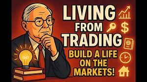 《Trading for a Living》 by Alexander Elder