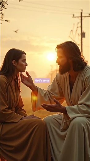 God's promise of protection in a sick world#god #viral