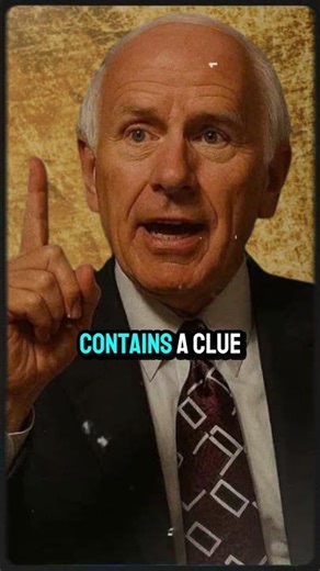 Criticism Builds Strength | Motivation With Jim Rohn