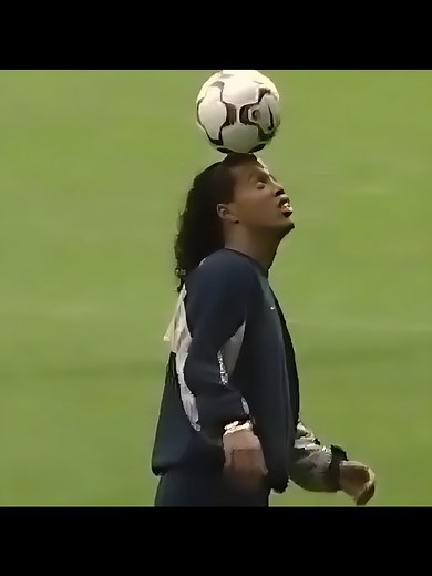 Ronaldinho's Unmatched Training Skills and Techniques