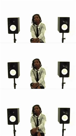 Nine Vicious Interlude: A Studio Addict's Journey