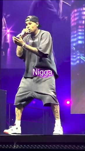 Chris Brown Loyal