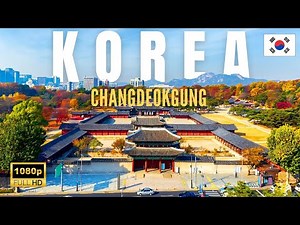 I Found Seoul’s Hidden Royal Garden at Changdeokgung Palace Tour